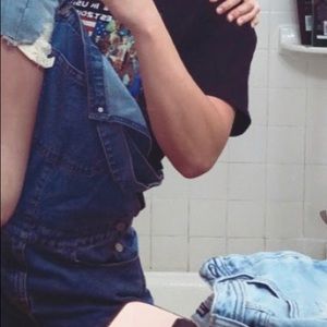 Cute overall from ASOS